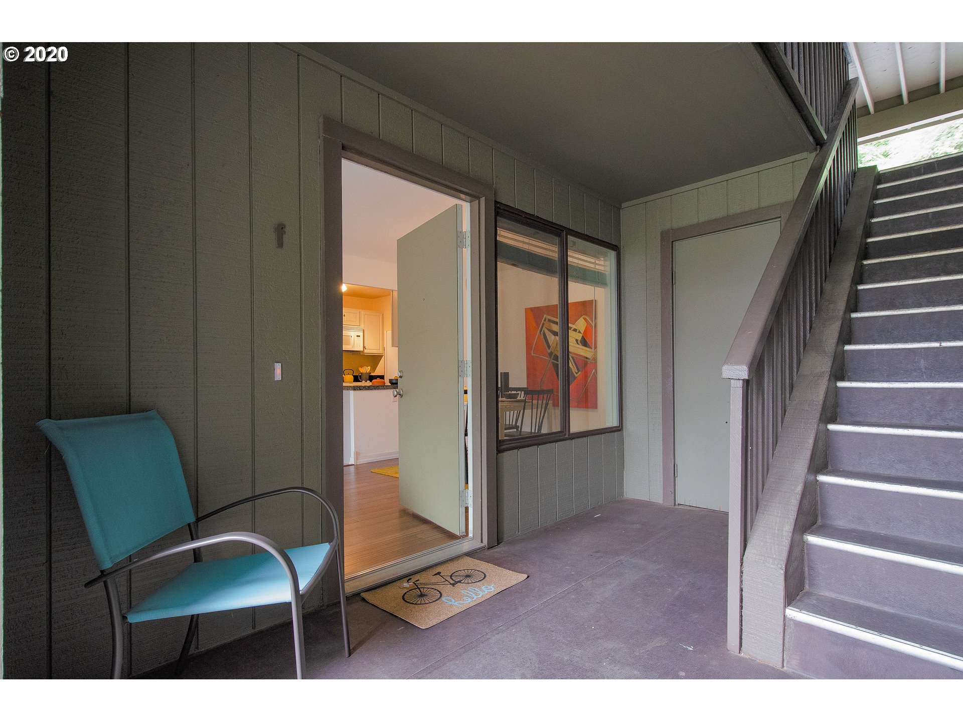 7522 Southwest Barnes Road, Unit F Portland, OR 97225 - Photo 3 of 28 Gallery Image 3