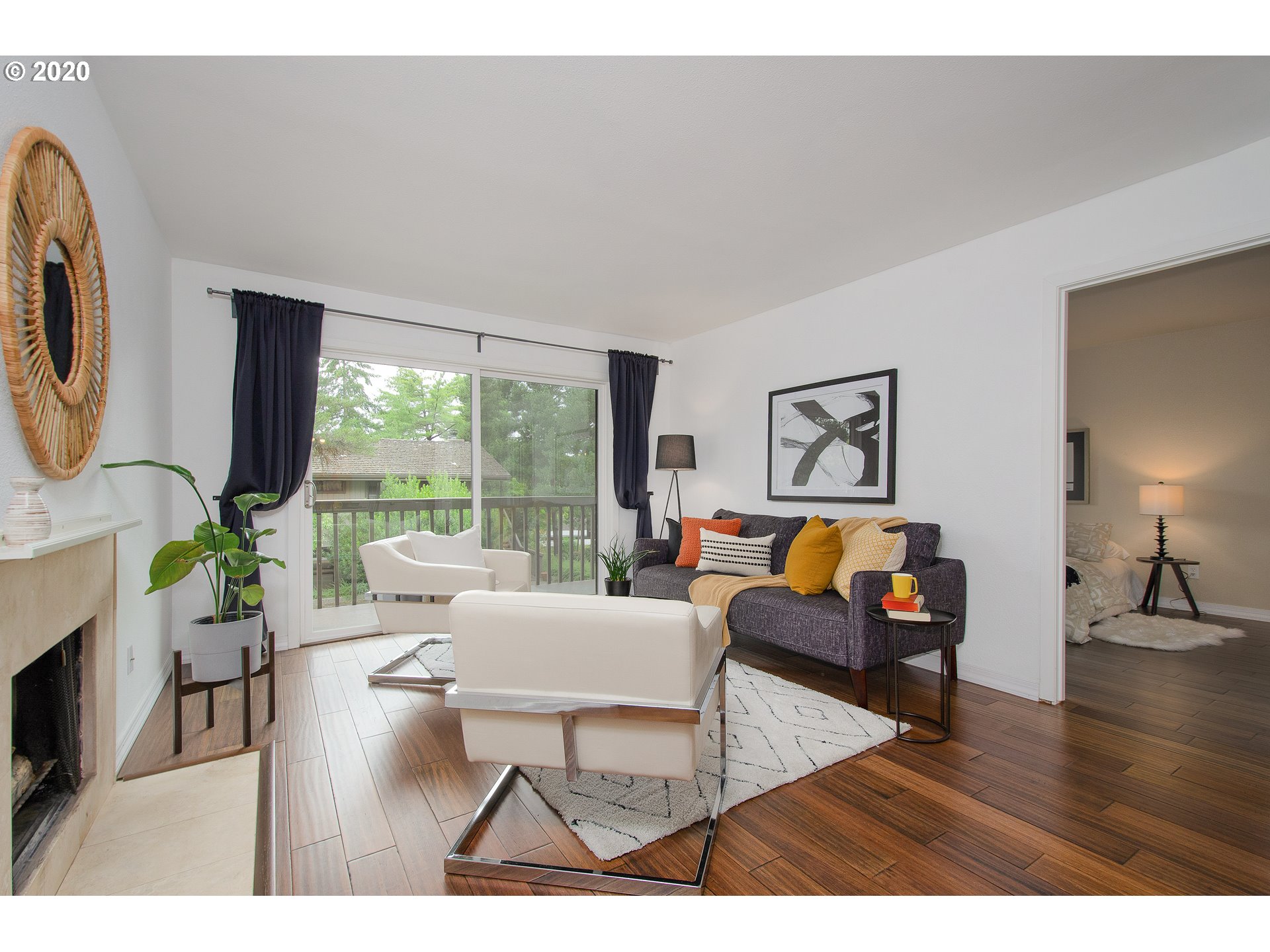 7522 Southwest Barnes Road, Unit F Portland, OR 97225 - Photo 4 of 28 Gallery Image 4