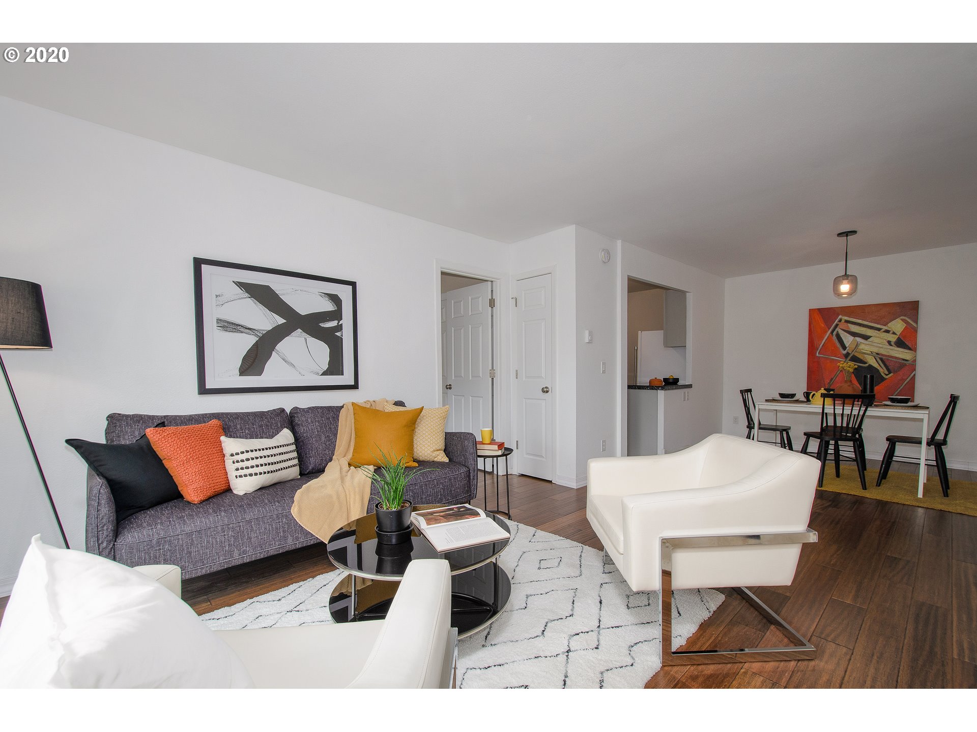 7522 Southwest Barnes Road, Unit F Portland, OR 97225 - Photo 8 of 28 Gallery Image 8