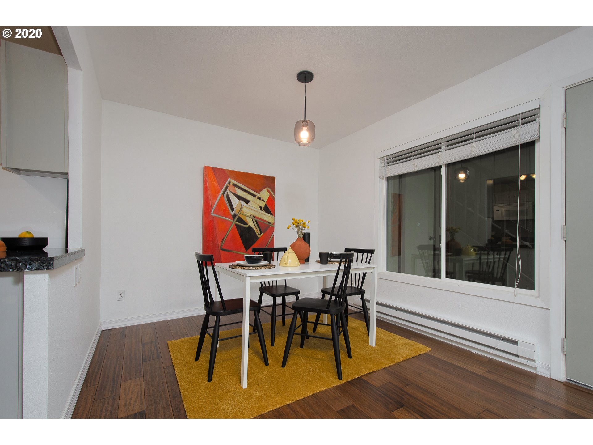 7522 Southwest Barnes Road, Unit F Portland, OR 97225 - Photo 10 of 28 Gallery Image 10