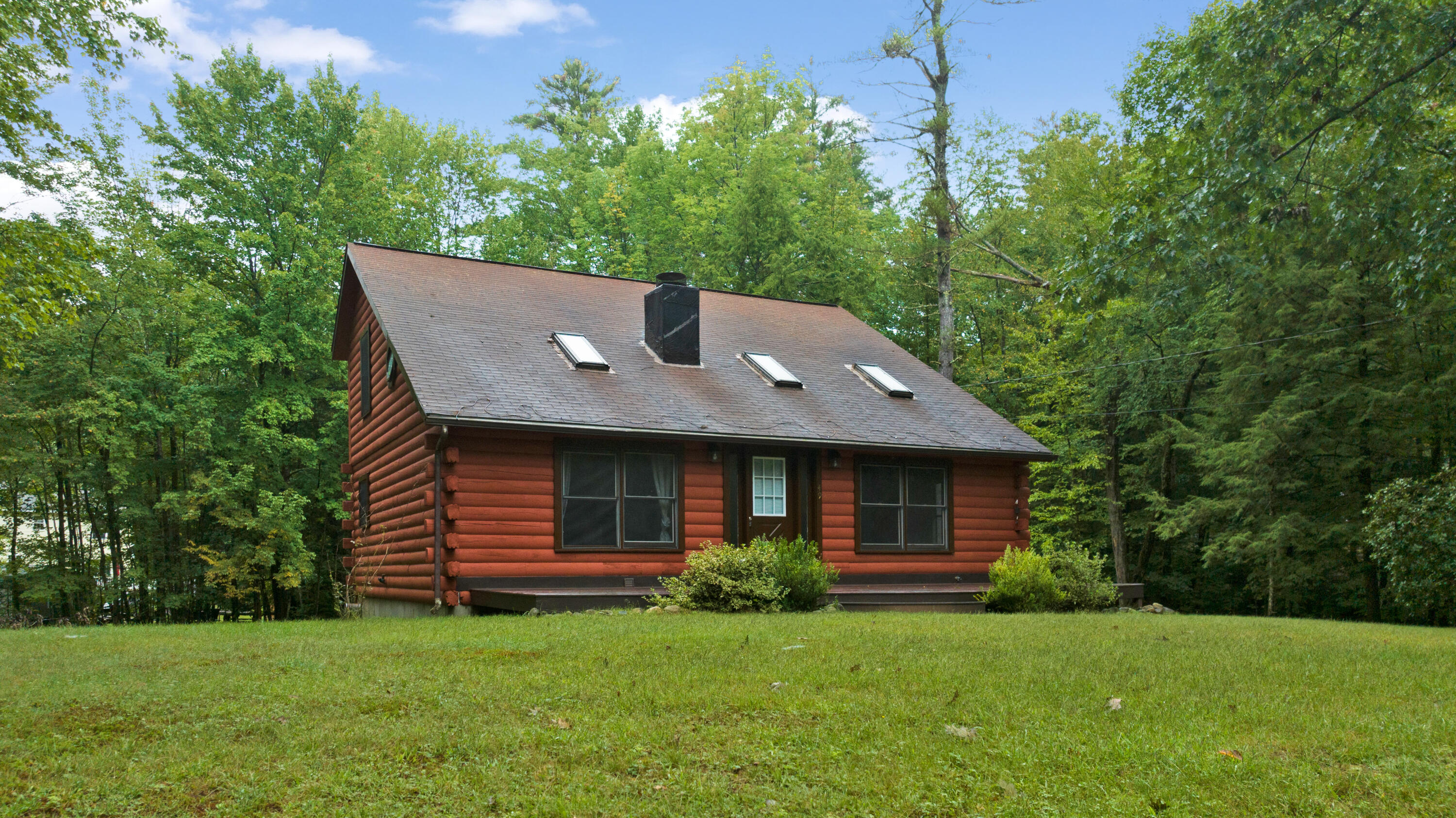 49 Old Portland Road Waterboro, ME 04061 - Photo 44 of 47 dji_0811