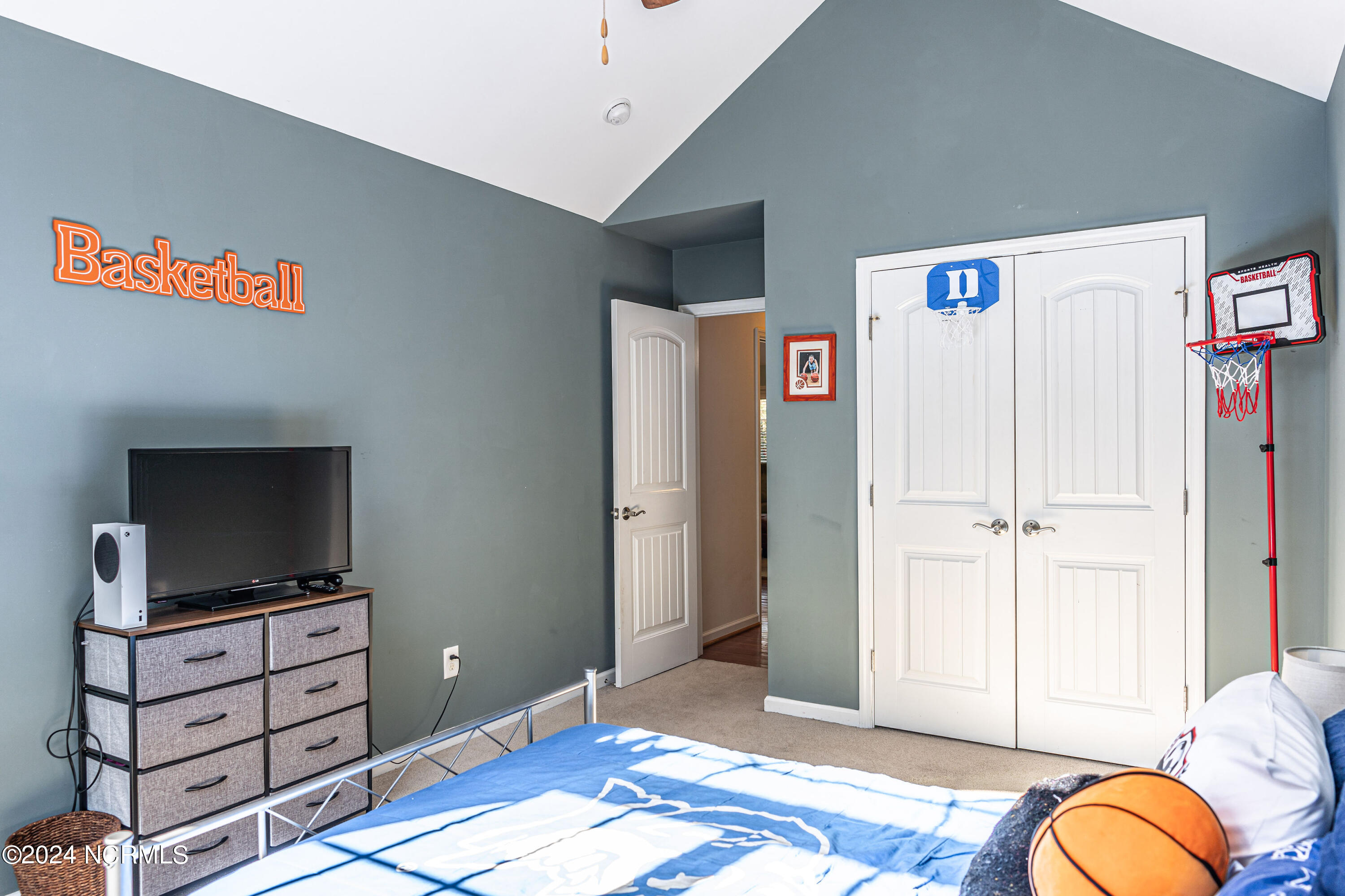 95 Rutledge Lane Pinehurst, NC 28374 - Photo 21 of 35 Bedroom 2