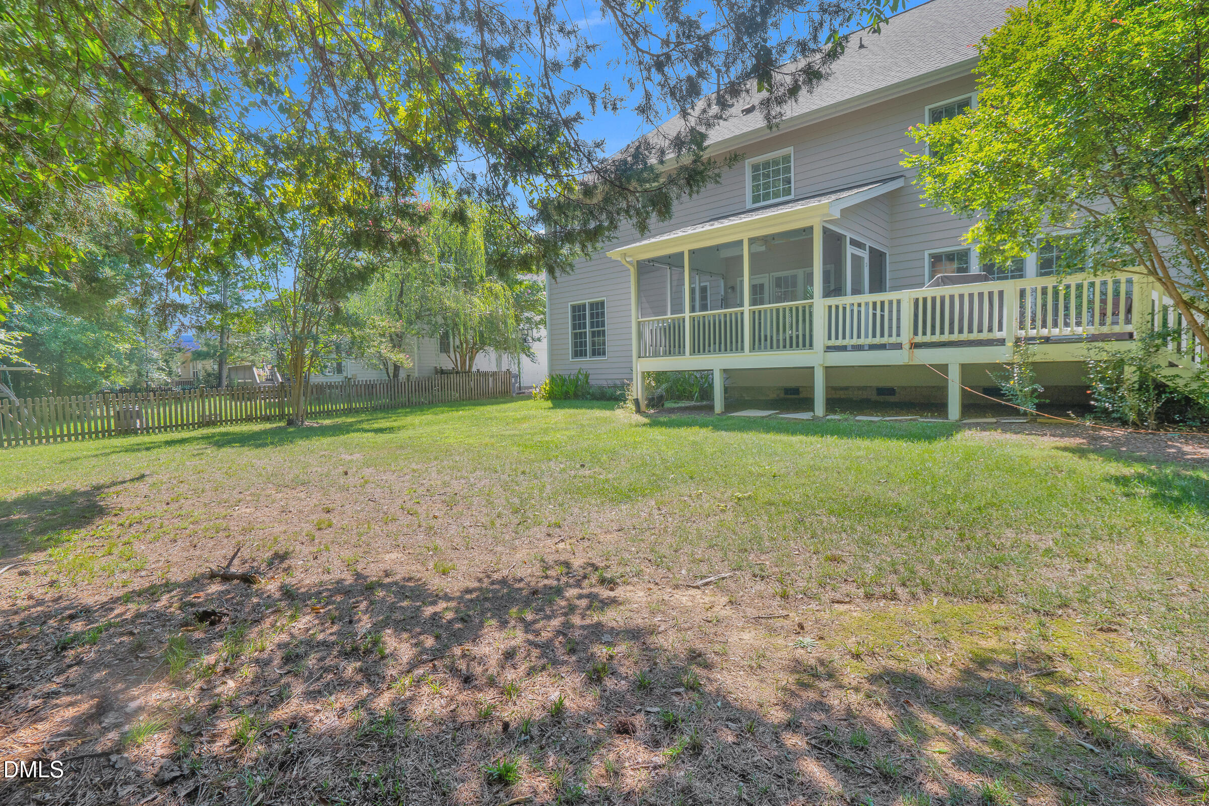 4610 Sycamore Shoals Road Durham, NC 27705 - Photo 6 of 39 DSC07952