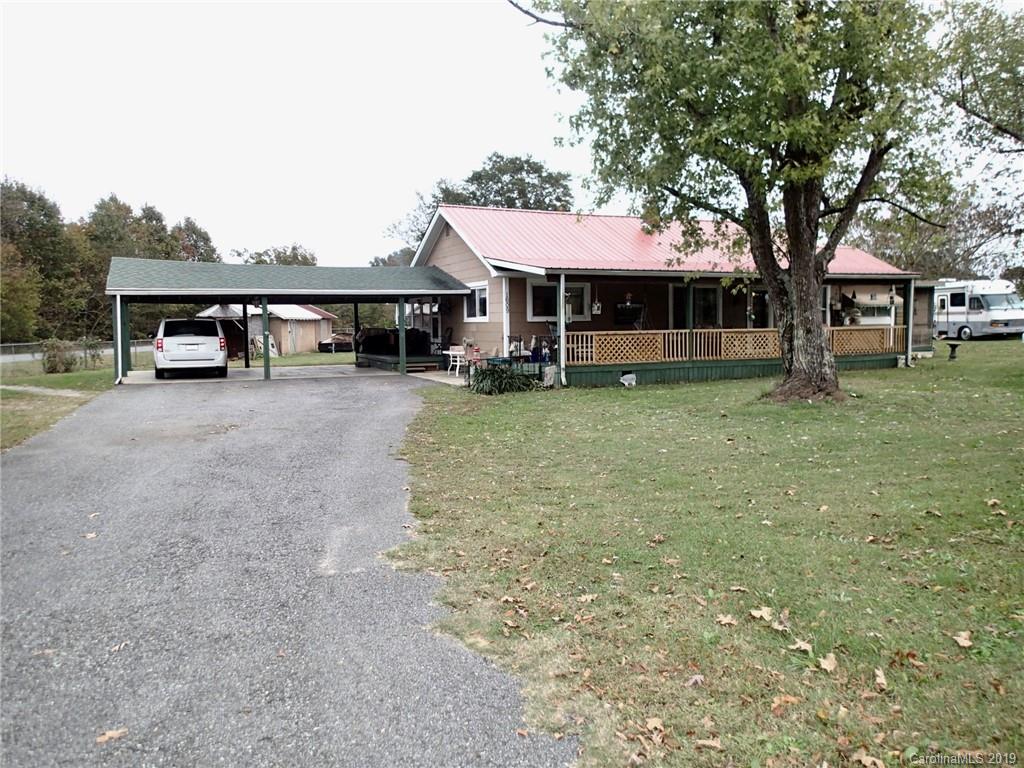 1609 Racepath Church Road Mooresboro, NC 28114 - Photo 1 of 27 Gallery Image 1
