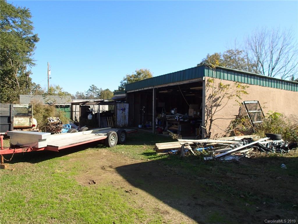 1609 Racepath Church Road Mooresboro, NC 28114 - Photo 22 of 27 Gallery Image 22