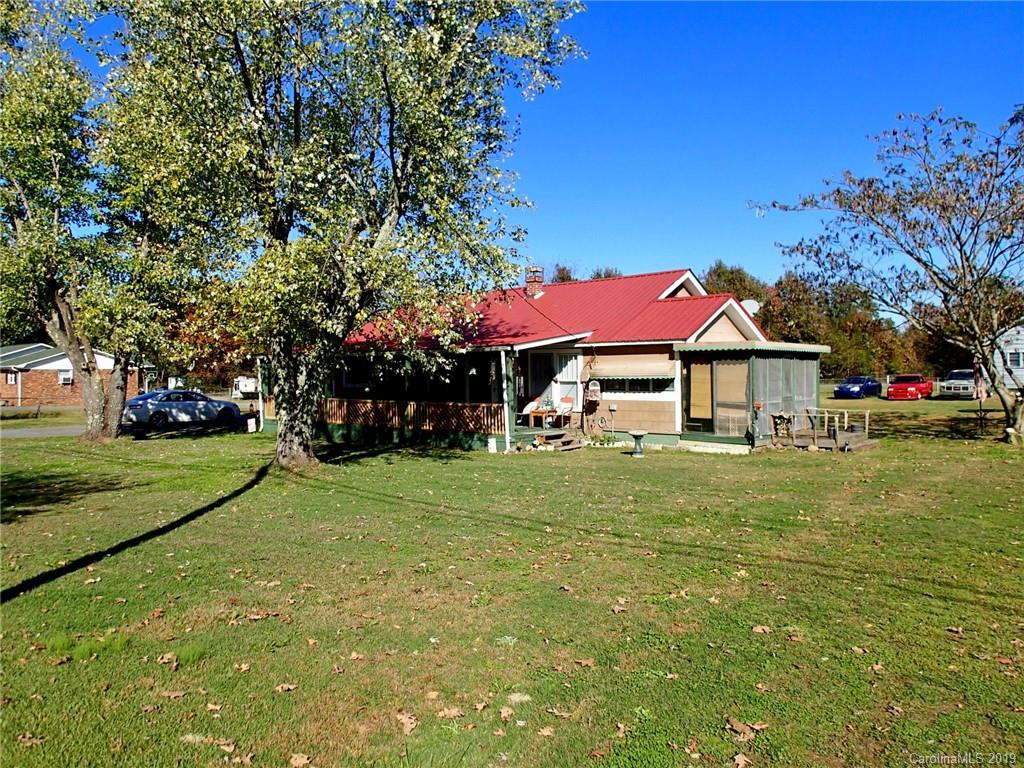 1609 Racepath Church Road Mooresboro, NC 28114 - Photo 27 of 27 Gallery Image 27