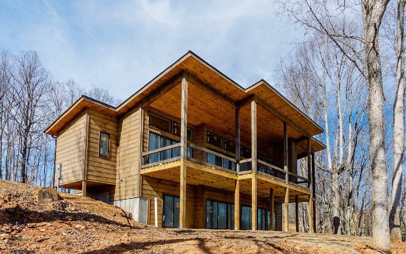 Blue Berry Ridge Morganton, GA 30560 - Photo 1 of 4 Main View