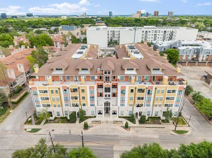 $575,000 | 8616 Turtle Creek Boulevard, Unit 412, Dallas, TX 75225