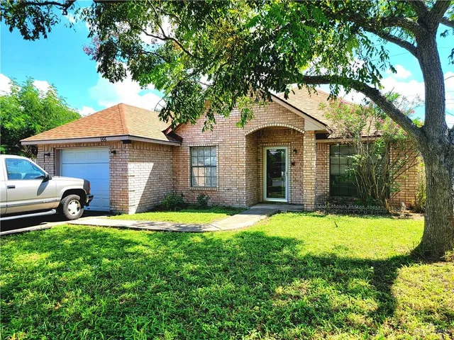 $185,000 | 155 Sunrise Lane, Brownsville, TX 78521