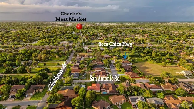 $185,000 | 155 Sunrise Lane, Brownsville, TX 78521