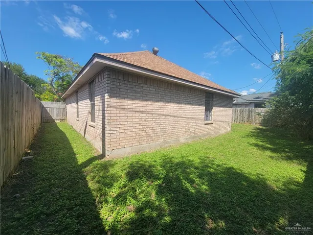 $185,000 | 155 Sunrise Lane, Brownsville, TX 78521