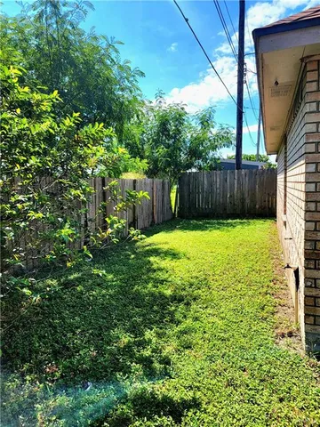 $185,000 | 155 Sunrise Lane, Brownsville, TX 78521