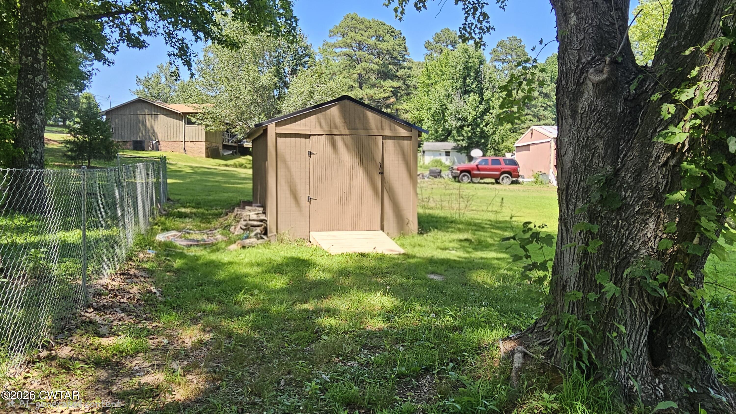 3367 Harts Bridge Road Pinson, TN 38366 - Photo 20 of 23 20260702_143212(1)(1)