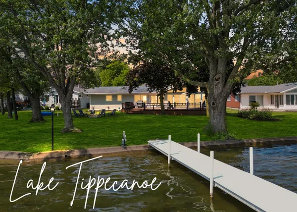 $1,190,000 | 58 EMS T17A Lane, Leesburg, IN 46538