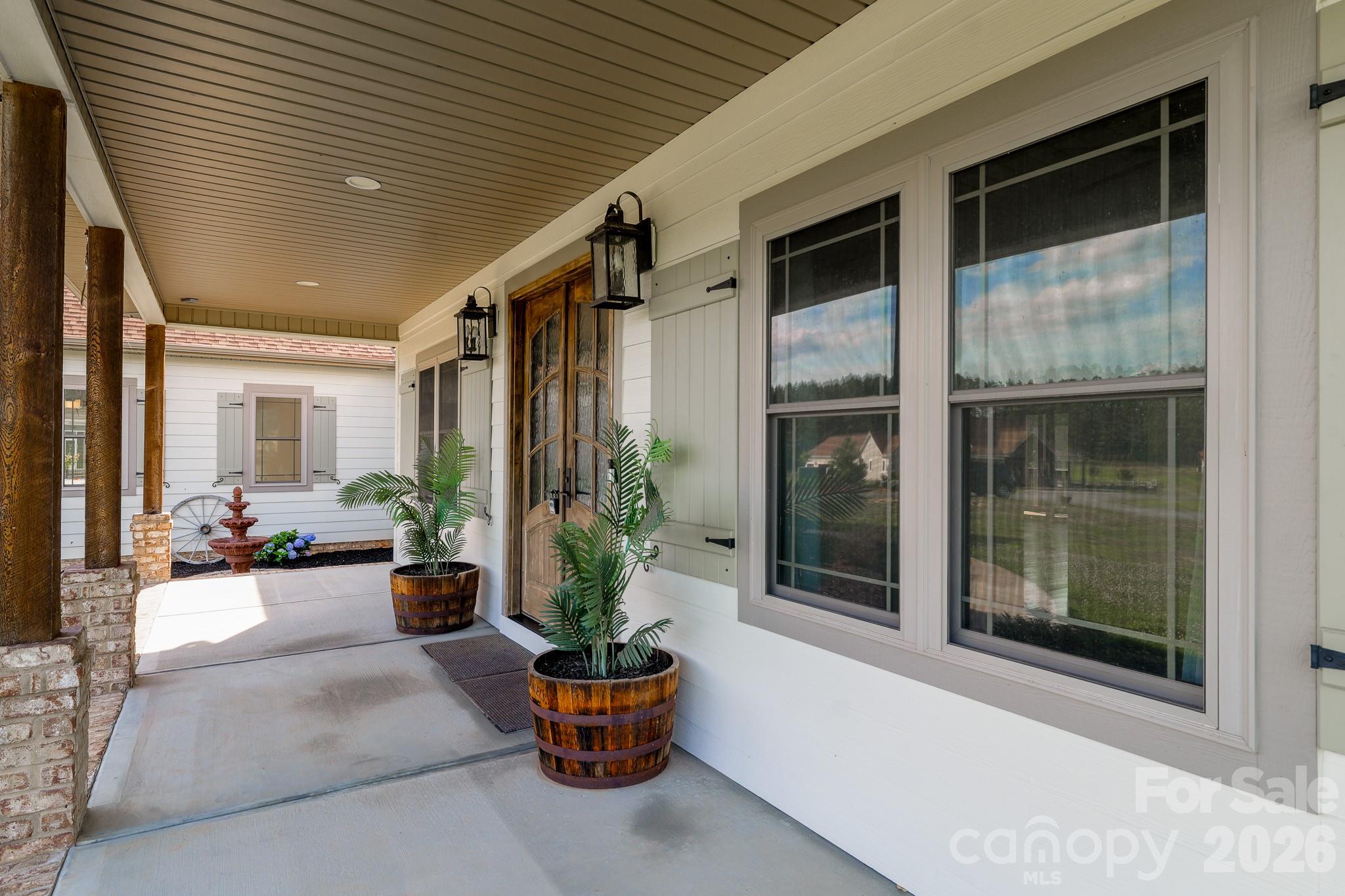 12041 Hazard Road Oakboro, NC 28129 - Photo 4 of 37