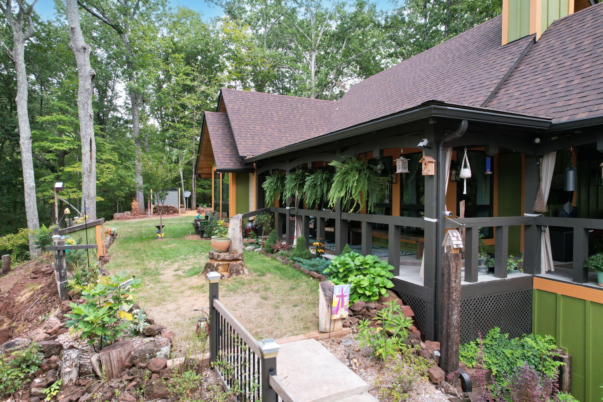 341 Acorn Gap Road Sweetwater, TN 37874 - Photo 12 of 59 12-web-or-mls-DJI_0789