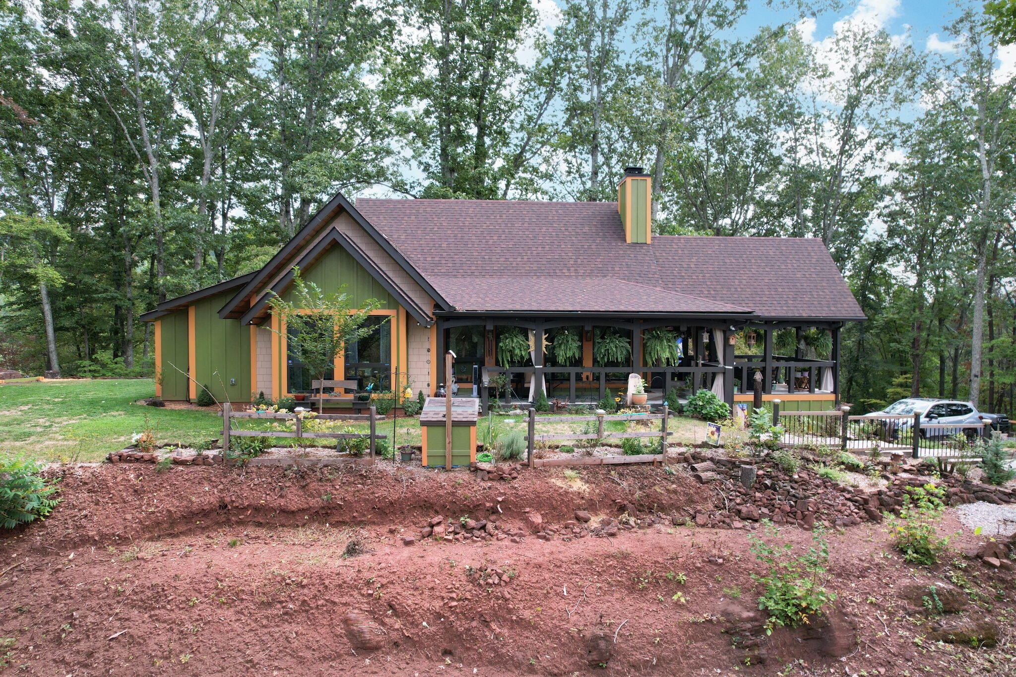 341 Acorn Gap Road Sweetwater, TN 37874 - Photo 13 of 59 13-web-or-mls-DJI_0790