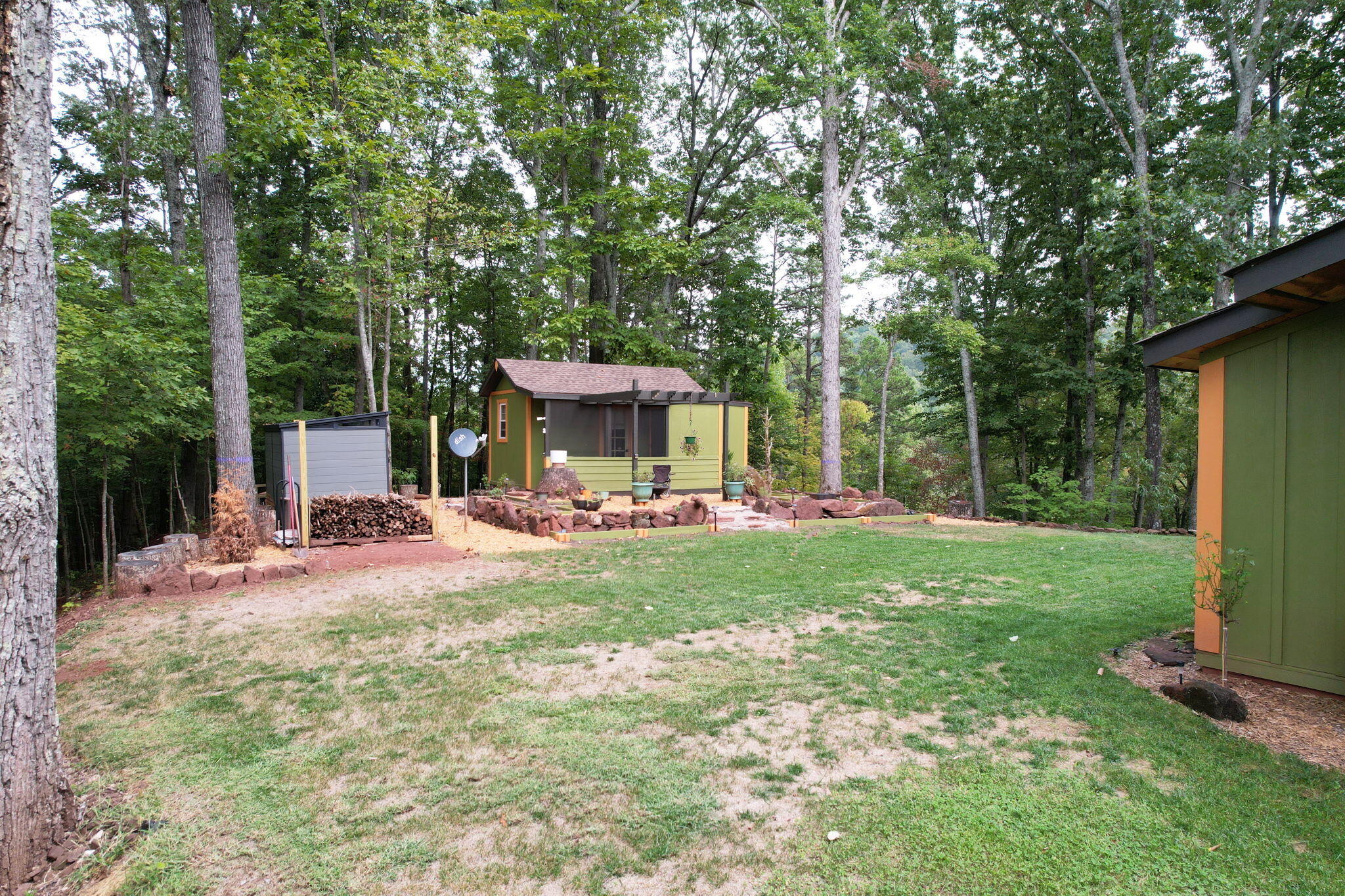 341 Acorn Gap Road Sweetwater, TN 37874 - Photo 14 of 59 14-web-or-mls-DJI_0791