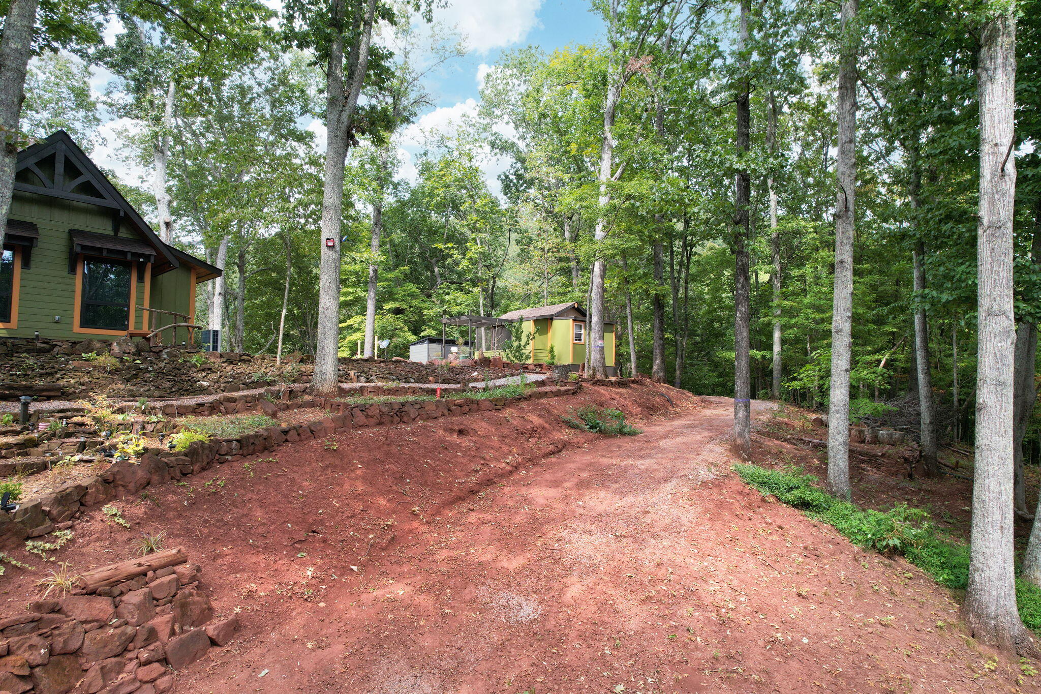 341 Acorn Gap Road Sweetwater, TN 37874 - Photo 16 of 59 19-web-or-mls-DJI_0796