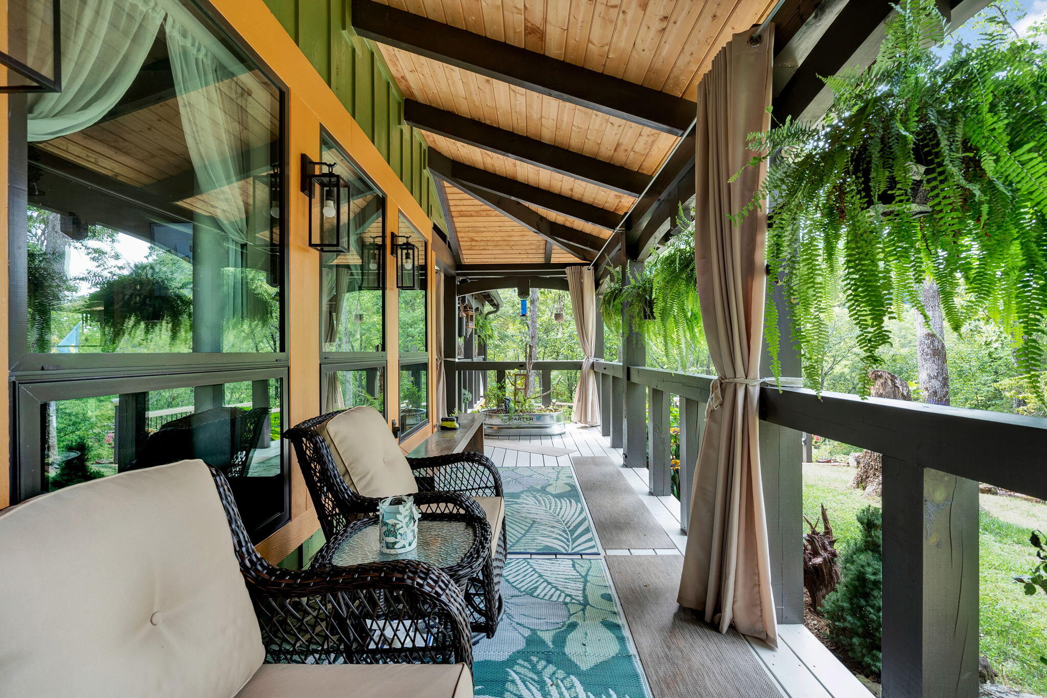 341 Acorn Gap Road Sweetwater, TN 37874 - Photo 21 of 59 36-web-or-mls-DSC02368