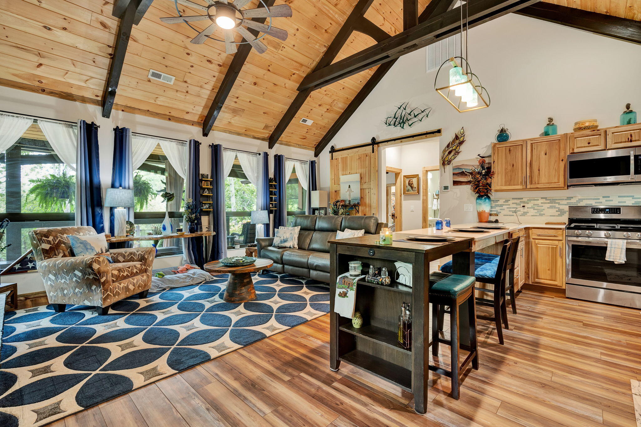 341 Acorn Gap Road Sweetwater, TN 37874 - Photo 24 of 59 39-web-or-mls-DSC02388