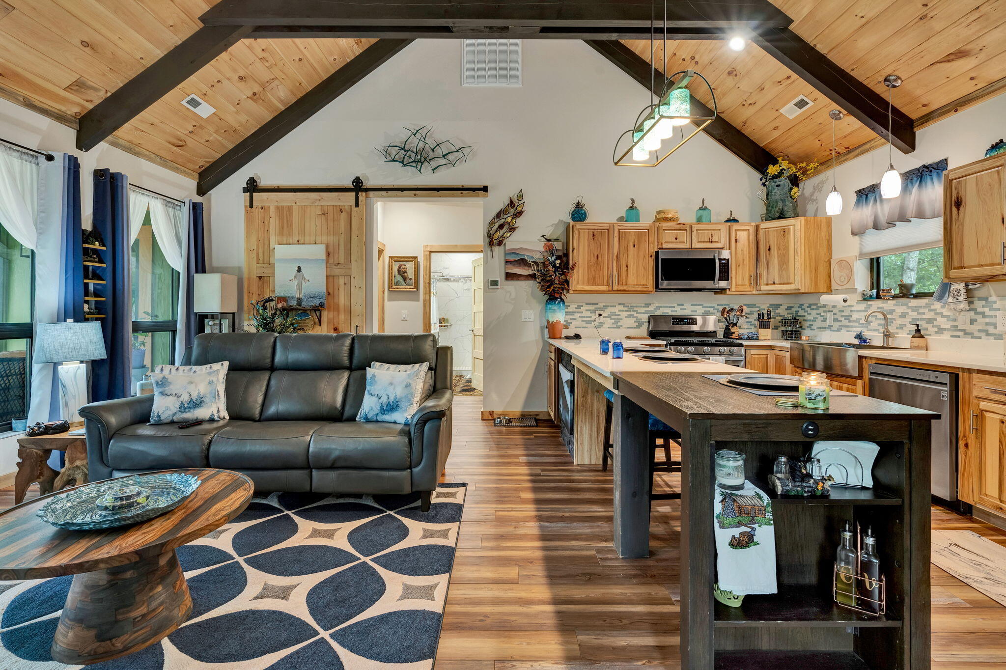 341 Acorn Gap Road Sweetwater, TN 37874 - Photo 30 of 59 45-web-or-mls-DSC02422