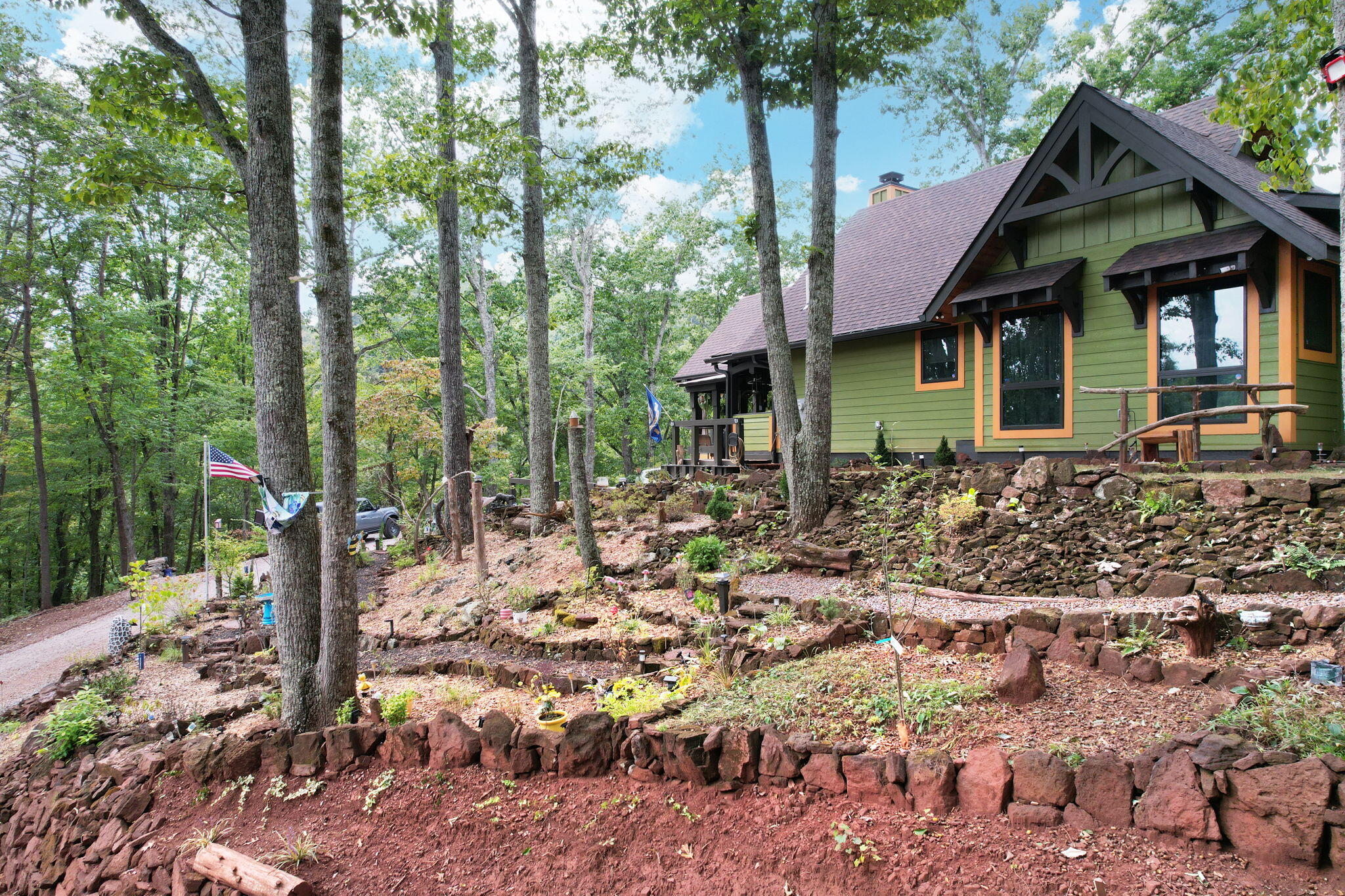 341 Acorn Gap Road Sweetwater, TN 37874 - Photo 3 of 59 3-web-or-mls-DJI_0779