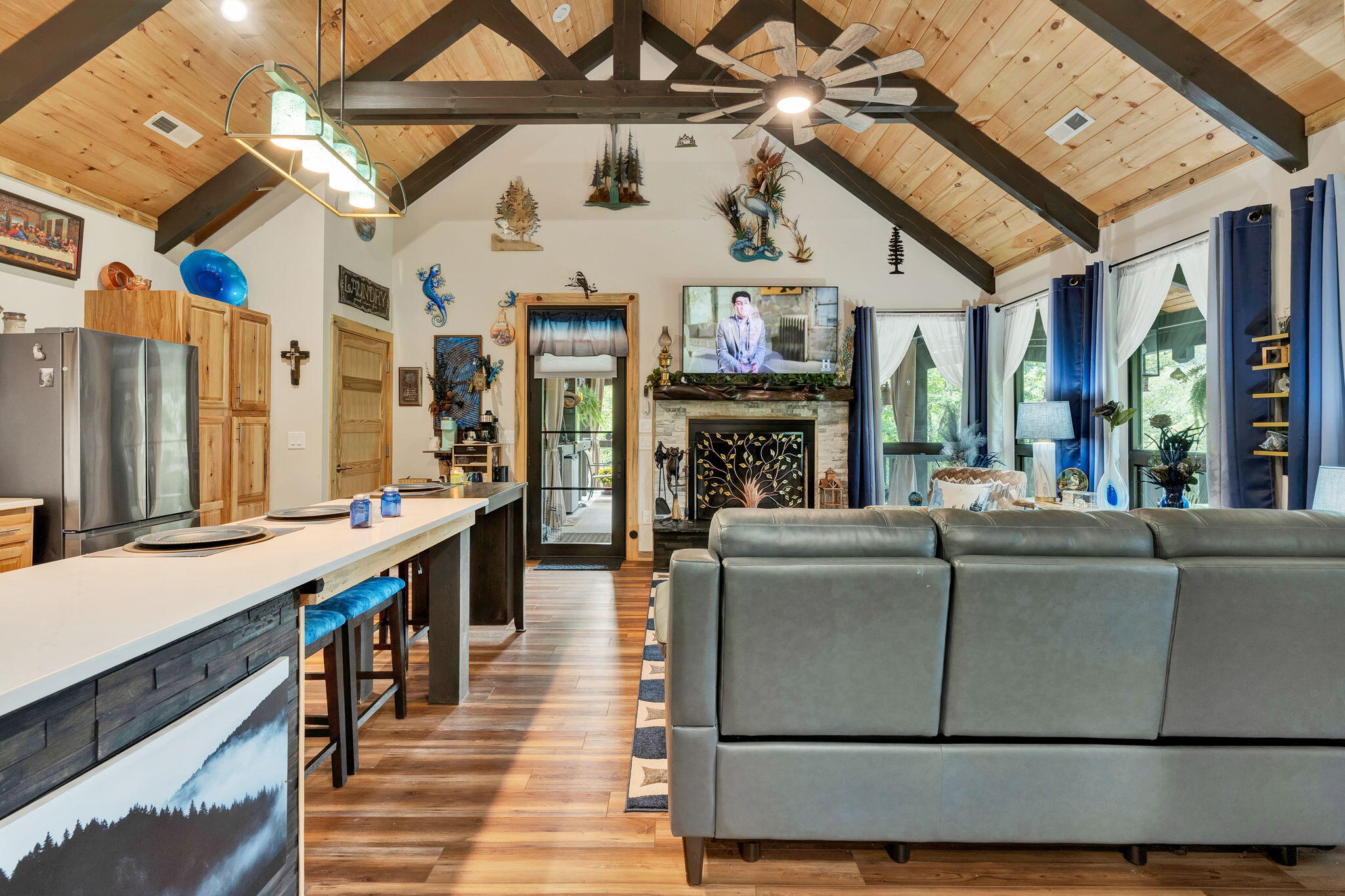 341 Acorn Gap Road Sweetwater, TN 37874 - Photo 31 of 59 46-web-or-mls-DSC02428