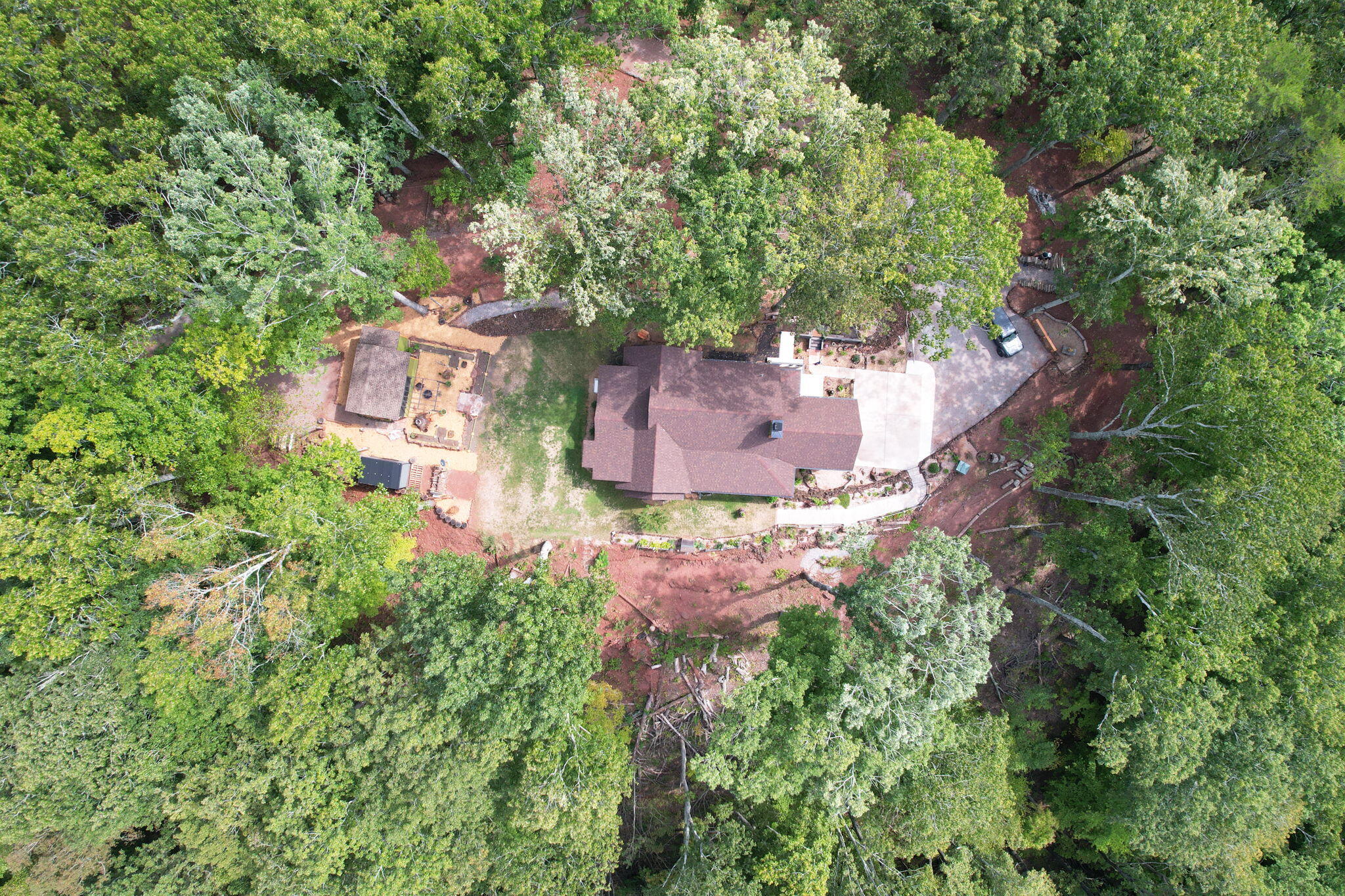 341 Acorn Gap Road Sweetwater, TN 37874 - Photo 53 of 59 28-web-or-mls-DJI_0809