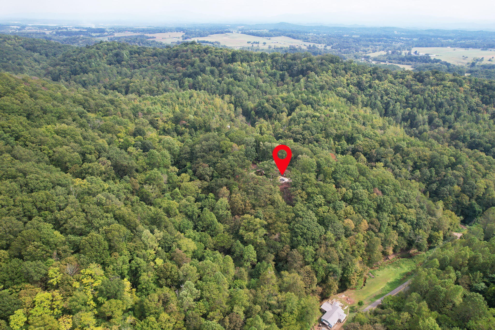 341 Acorn Gap Road Sweetwater, TN 37874 - Photo 54 of 59 29-web-or-mls-DJI_0810