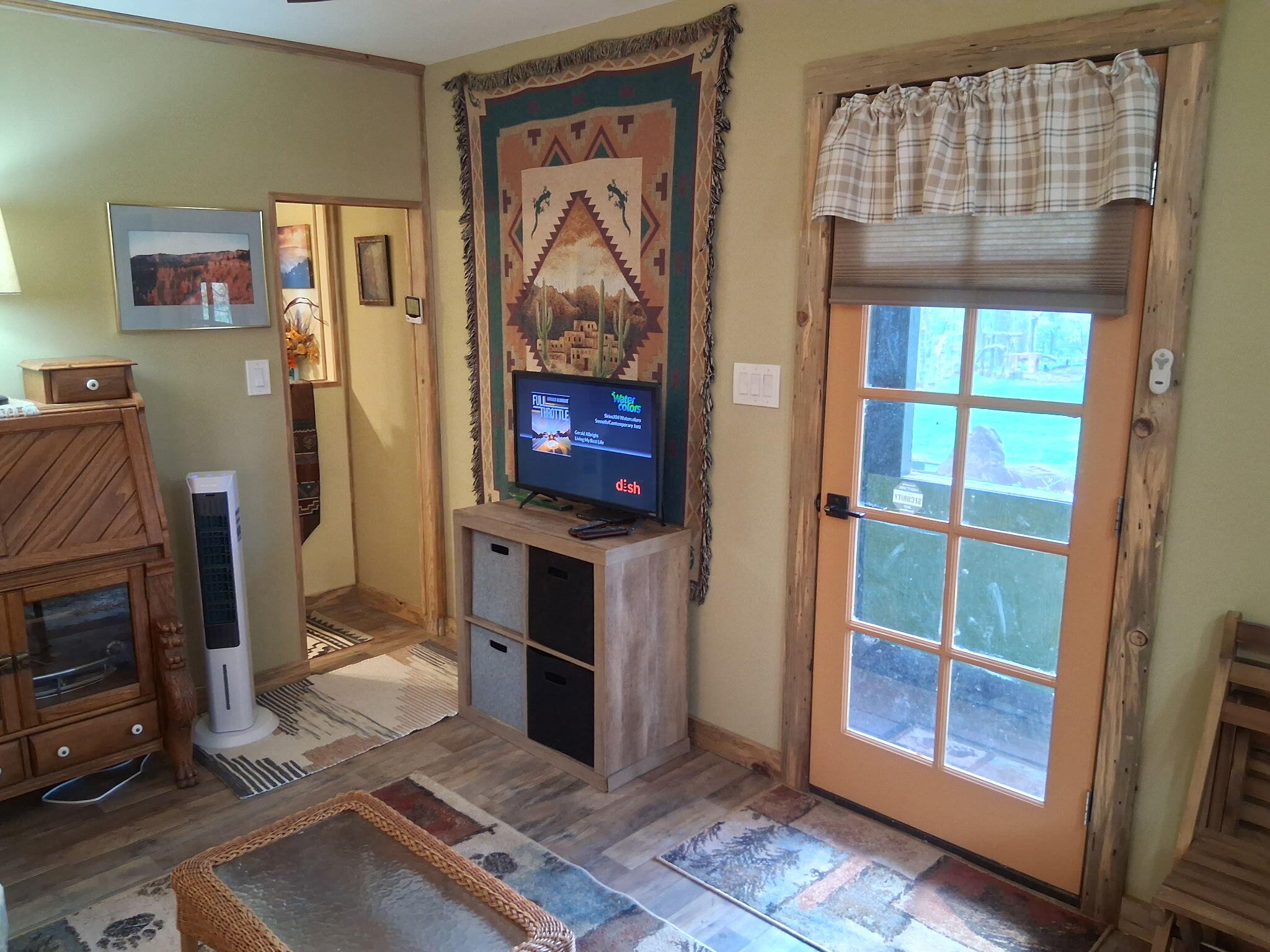 341 Acorn Gap Road Sweetwater, TN 37874 - Photo 58 of 59 tiny home pic