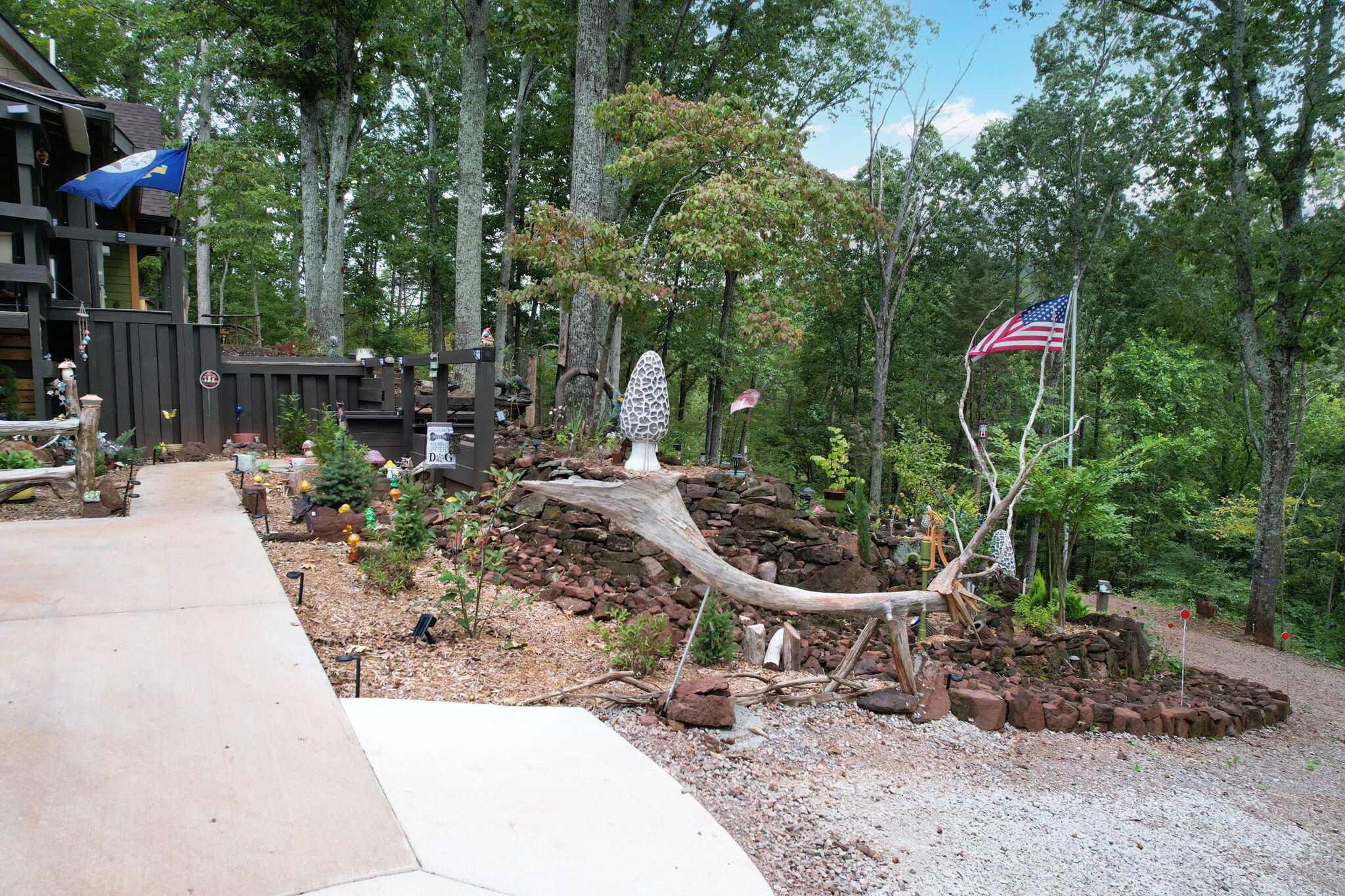 341 Acorn Gap Road Sweetwater, TN 37874 - Photo 7 of 59 7-web-or-mls-DJI_0783