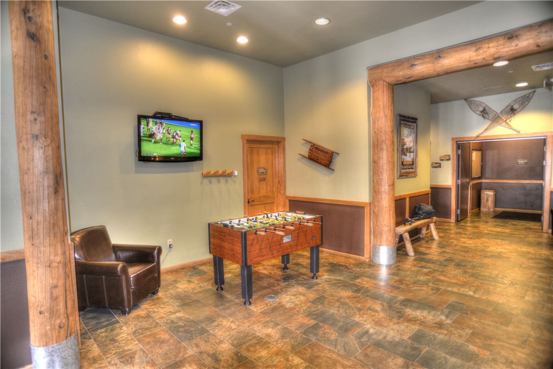 91 River Run Road, Unit 8136 Keystone, CO 80435 - Photo 13 of 20 Lobby
