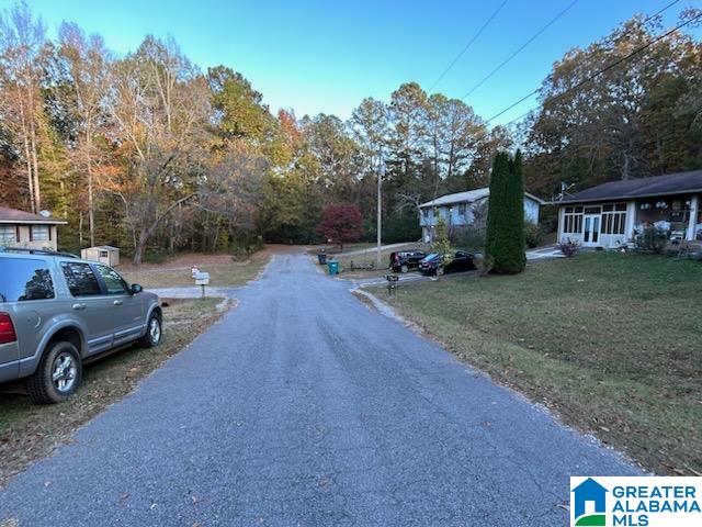 0 Whippoorwill Drive Weaver, AL 36277 - Photo 1 of 2
