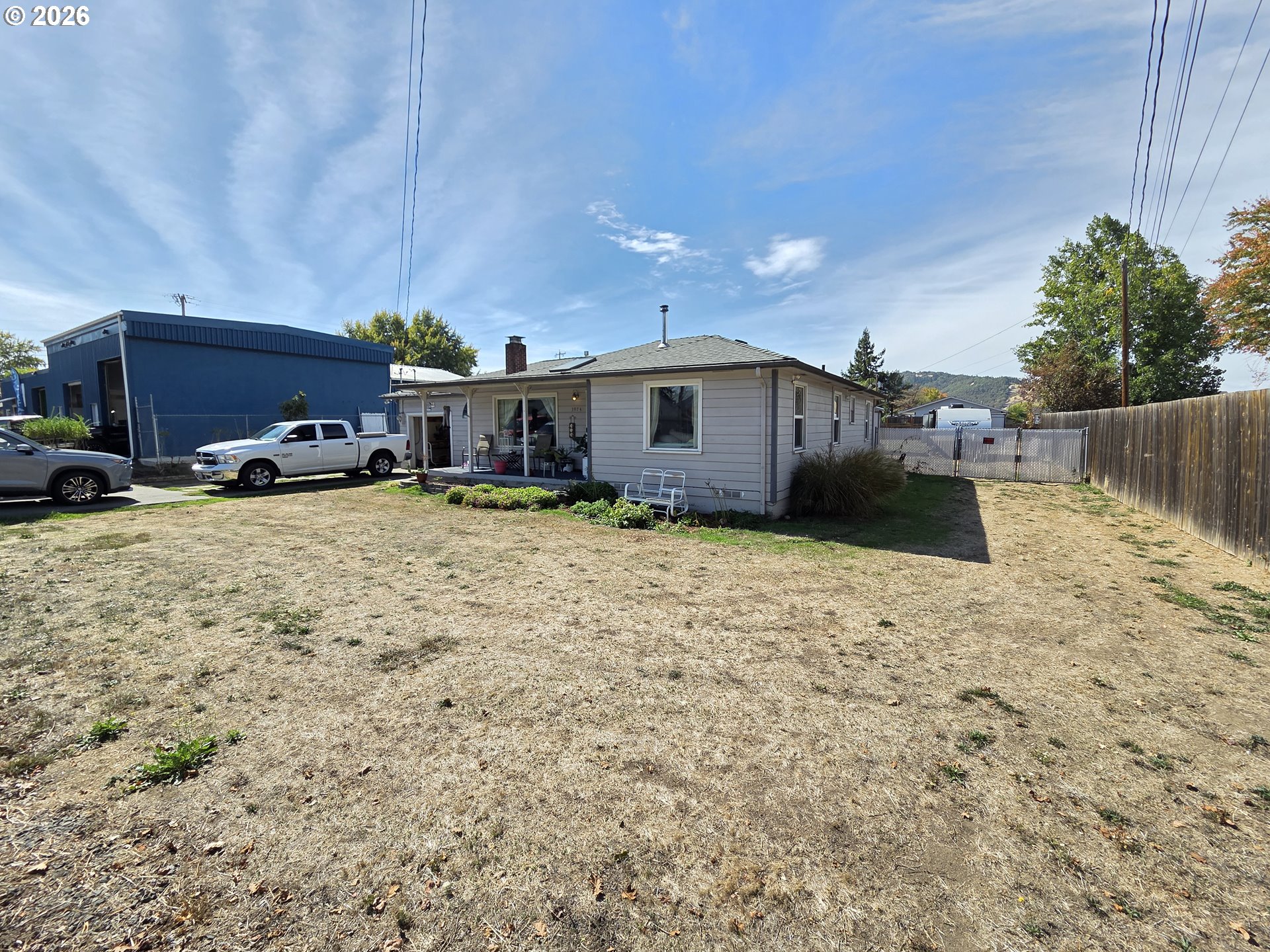 3974 Carnes Road Roseburg, OR 97471 - Photo 3 of 45 Gallery Image 3