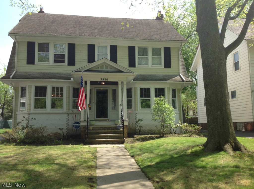 2874 Corydon Road Cleveland, OH 44118 - Photo 1 of 11 Gallery Image 1