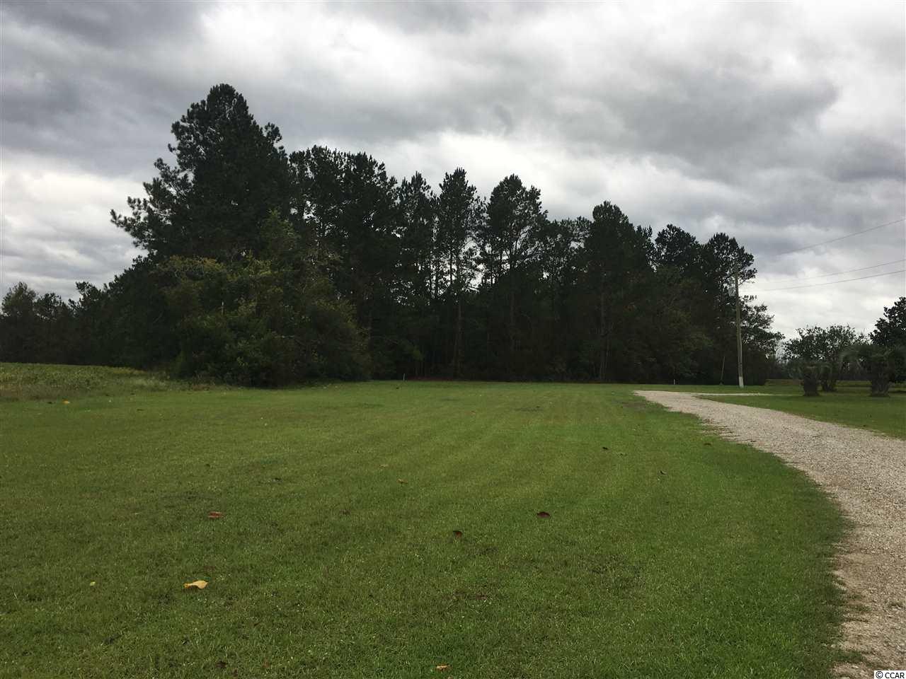 Tbd Tbd Landolphi Road Loris, SC 29569 - Photo 1 of 11 Gallery Image 1