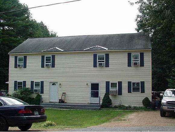 12 R Strawberry Hill Road Derry, NH 03038 - Photo 1 of 1