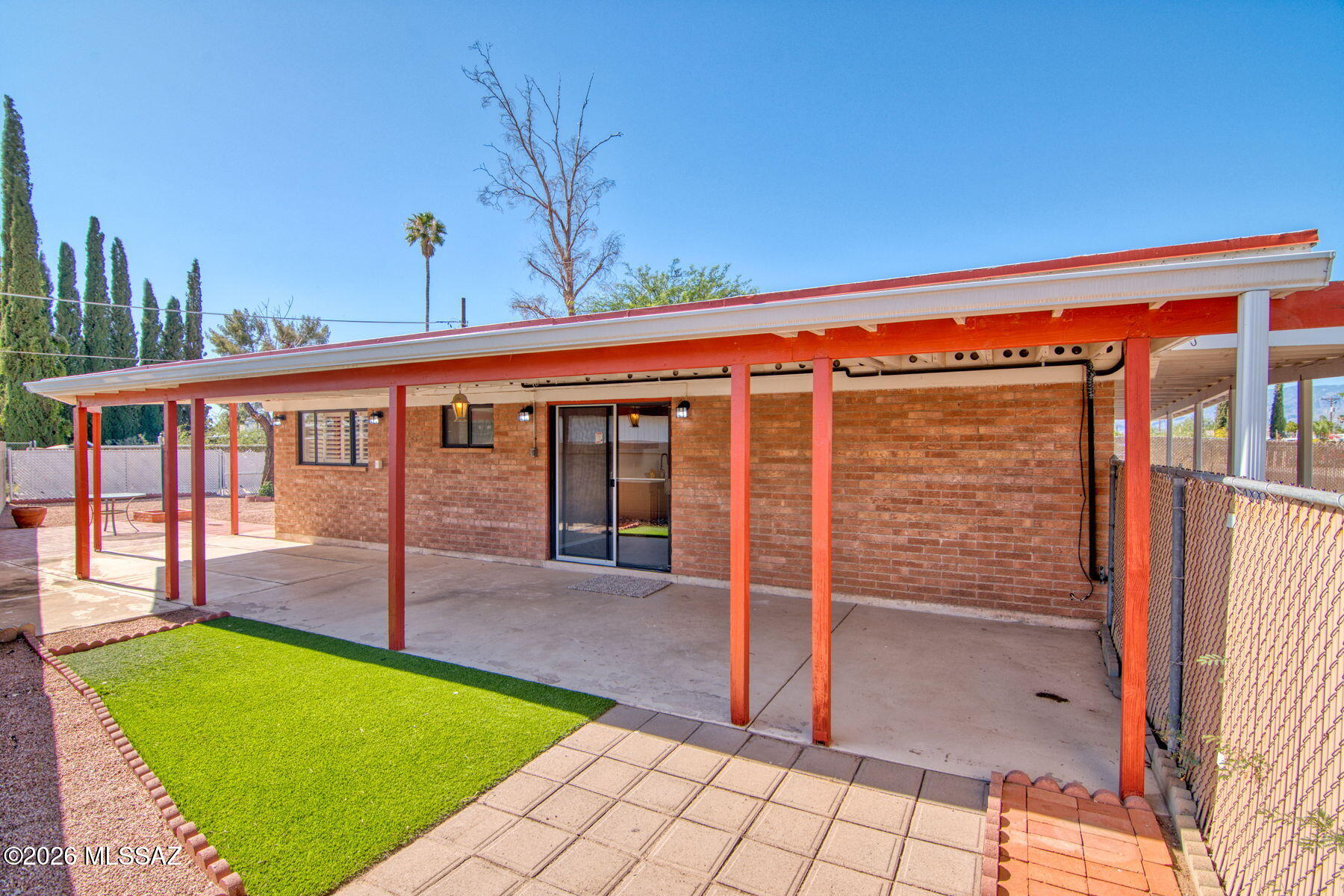 3450 South Jessica Avenue Tucson, AZ 85730 - Photo 4 of 48