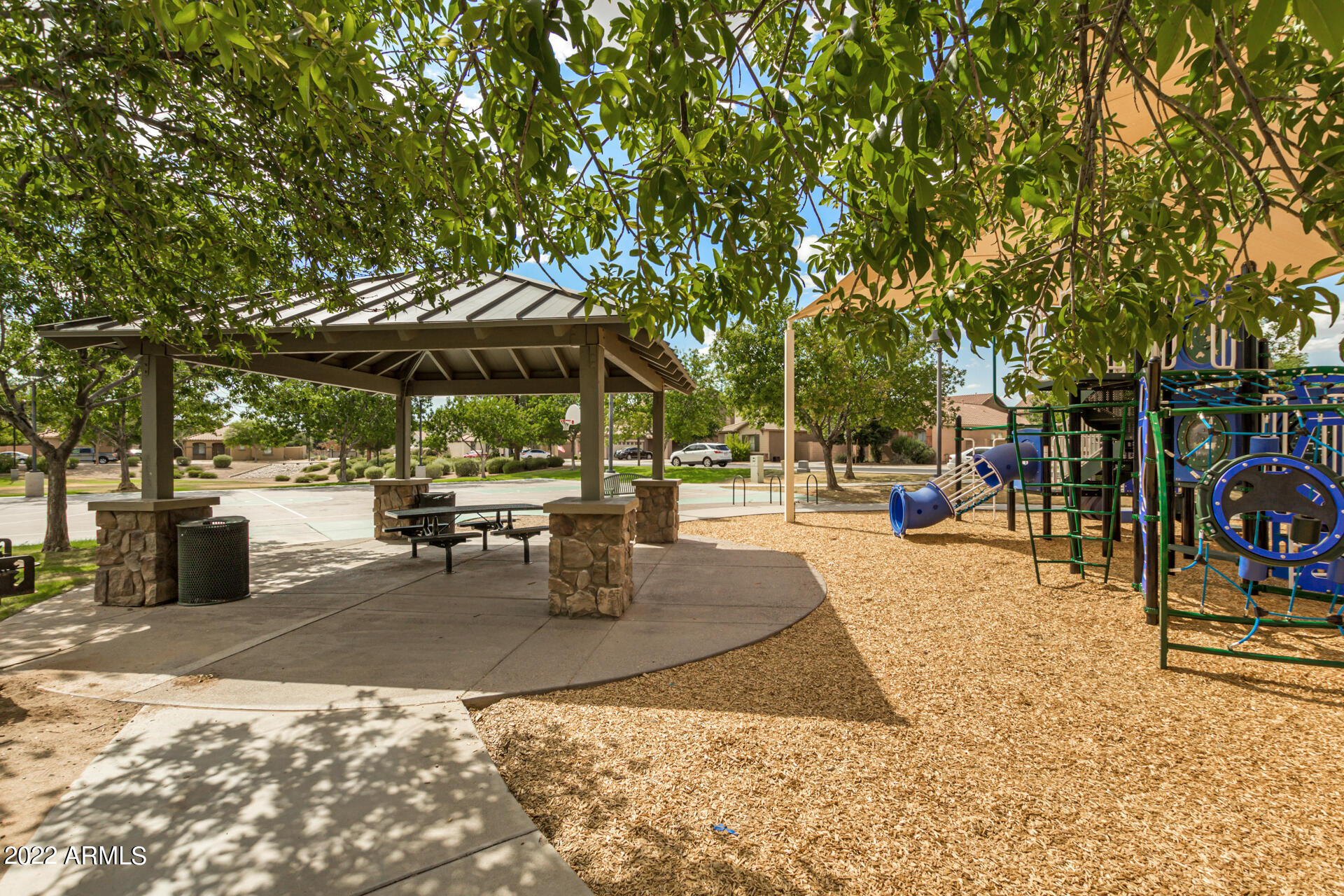 4556 East Del Rio Street Gilbert, AZ 85295 - Photo 22 of 25 Park