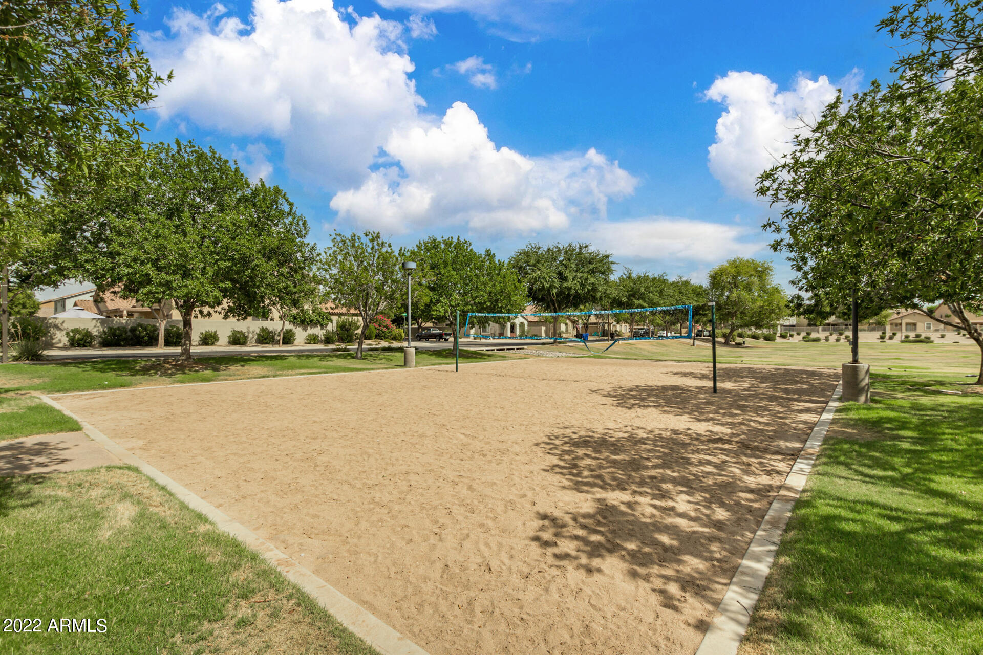 4556 East Del Rio Street Gilbert, AZ 85295 - Photo 23 of 25 Park