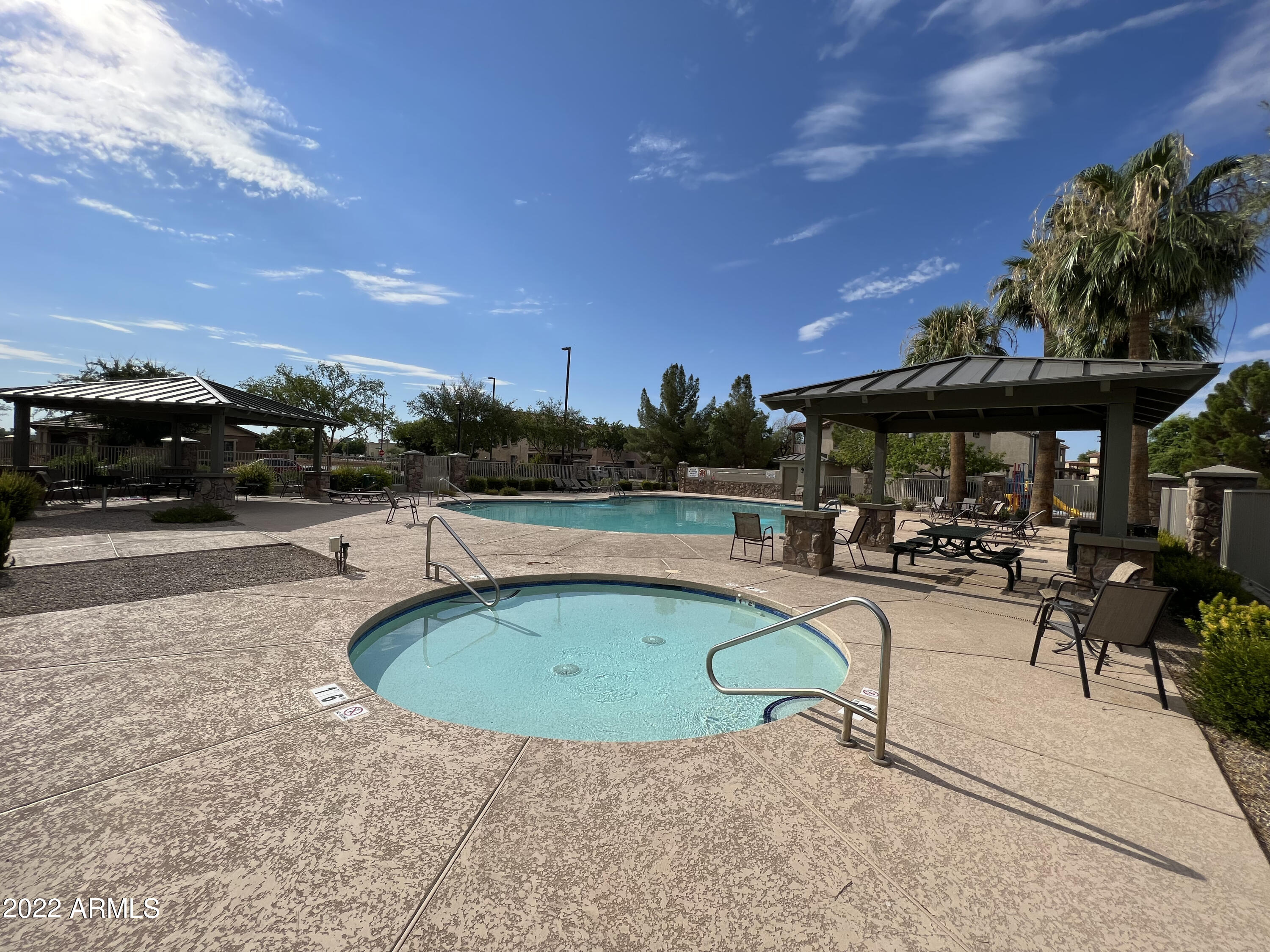 4556 East Del Rio Street Gilbert, AZ 85295 - Photo 25 of 25 Pool