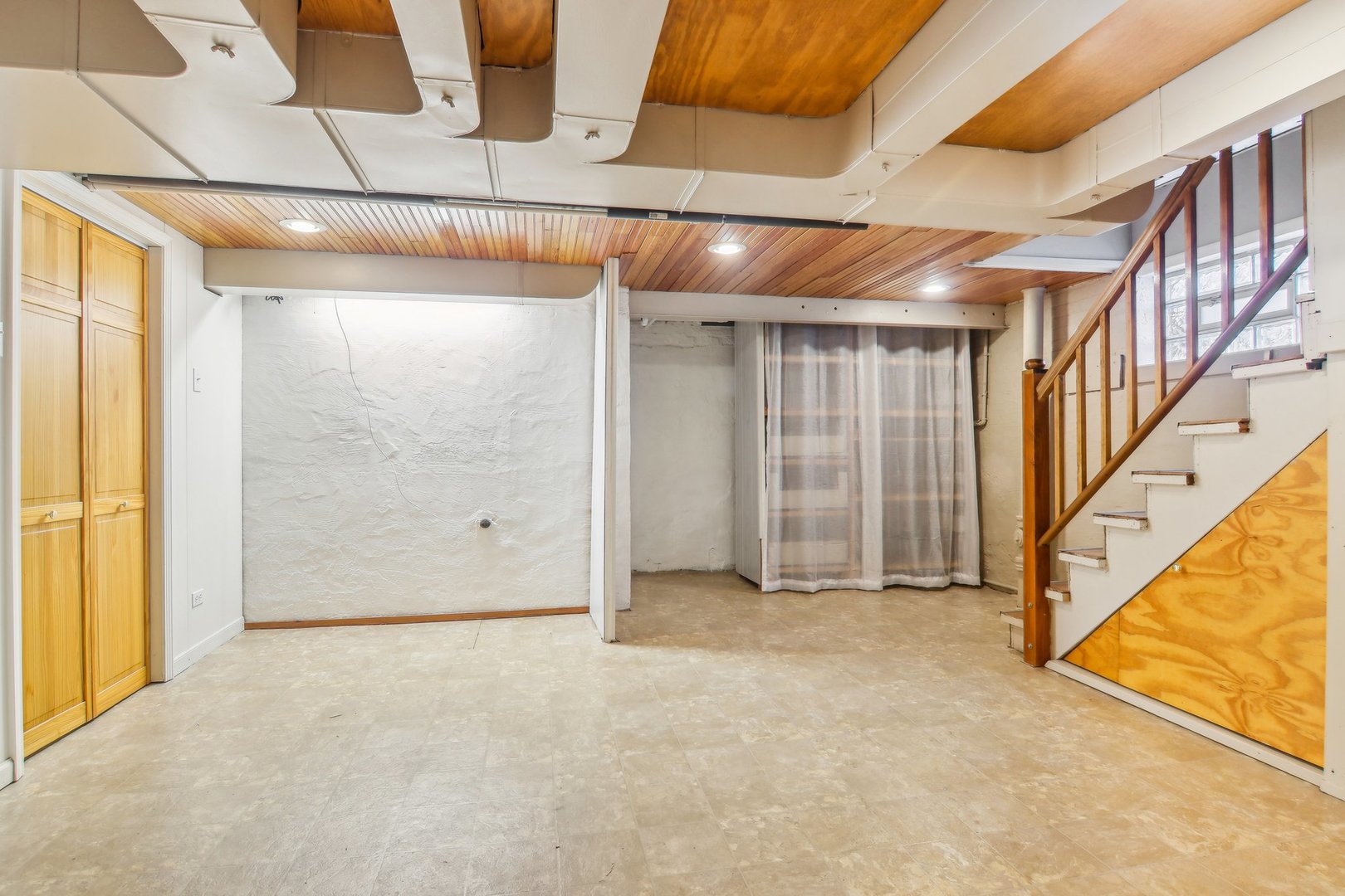 38 Northgate Road Riverside, IL 60546 - Photo 29 of 52 a view of an empty room