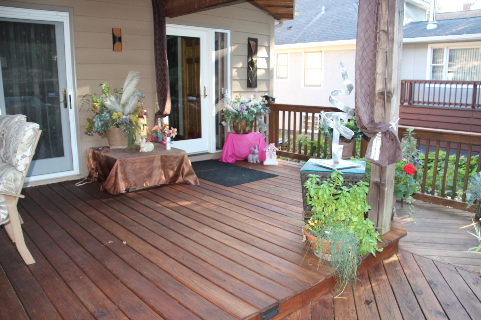38 Northgate Road Riverside, IL 60546 - Photo 37 of 52 a view of a entryway door of the house