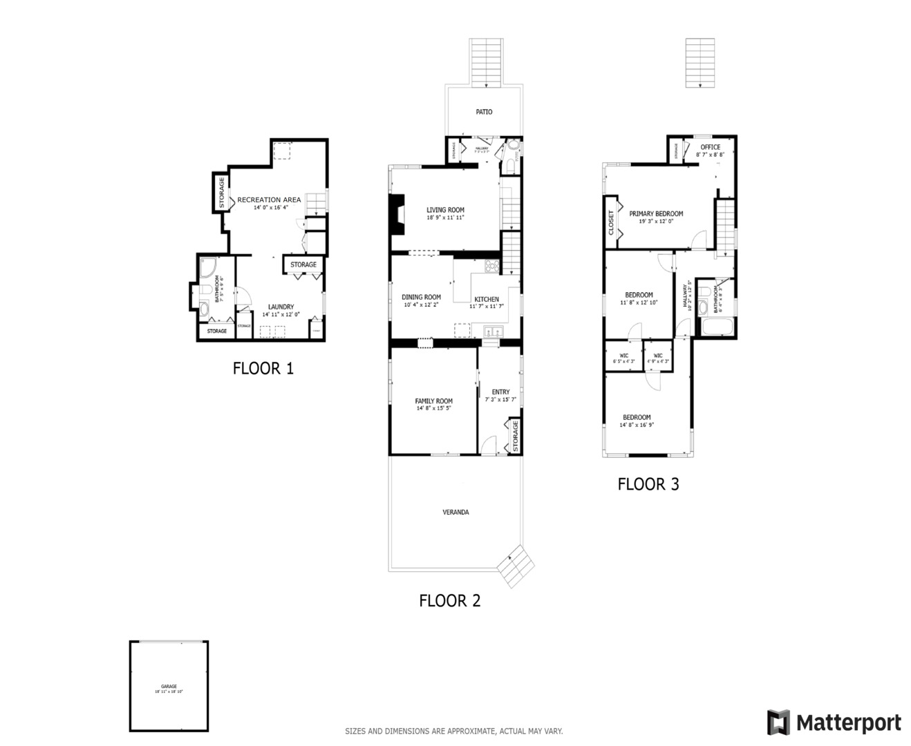 38 Northgate Road Riverside, IL 60546 - Photo 52 of 52