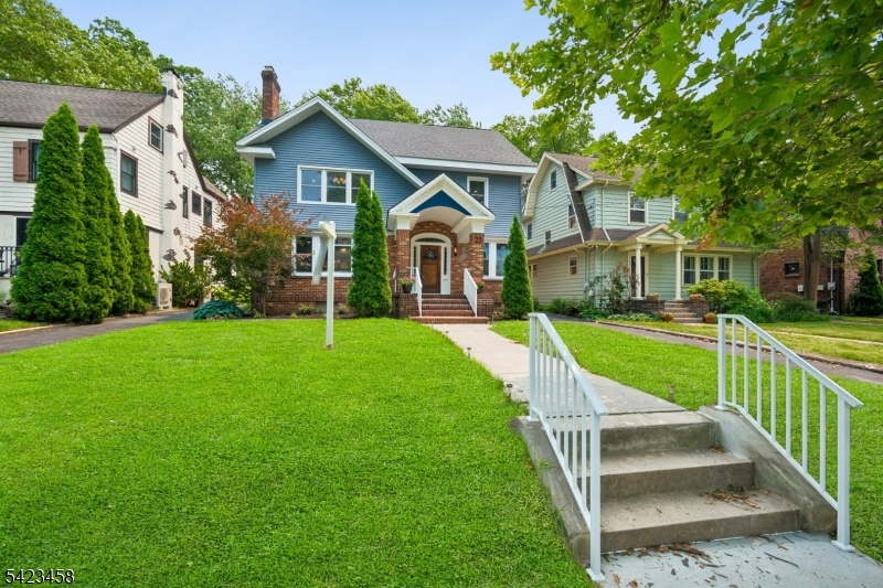 22 Rutgers Street Maplewood, NJ 07040 - Photo 3 of 47