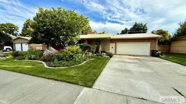 $429,000 | 1151 Mojave Street, Idaho Falls, ID 83404