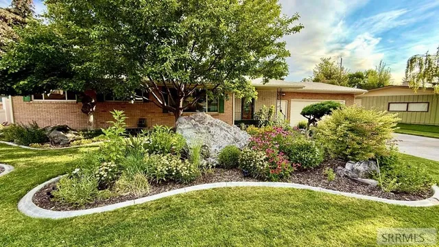 $429,000 | 1151 Mojave Street, Idaho Falls, ID 83404