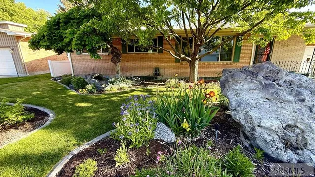 $429,000 | 1151 Mojave Street, Idaho Falls, ID 83404
