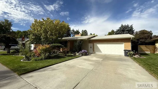 $429,000 | 1151 Mojave Street, Idaho Falls, ID 83404